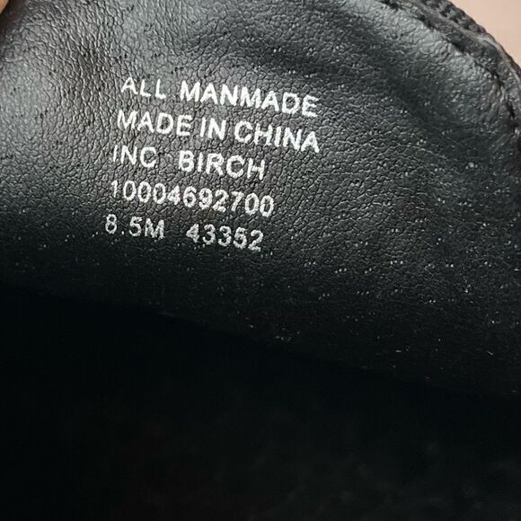 I.N.C. Men's Birch Brocade Loafers Men's Size 8.5M - Picture 7 of 7